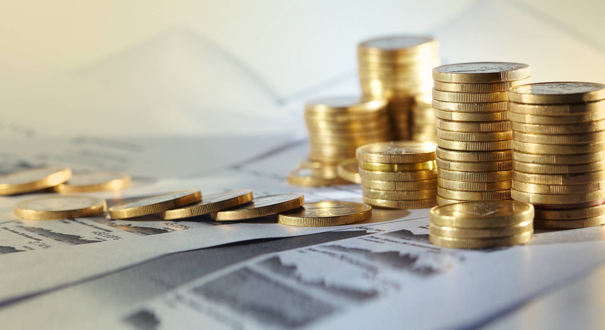Porządek finansowy zaczyna się od Ciebie